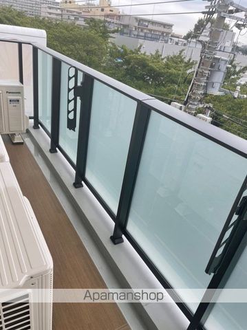 COZY COURT 大泉学園の内装写真