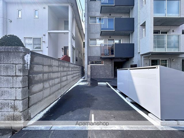 ブリス北円山のその他写真