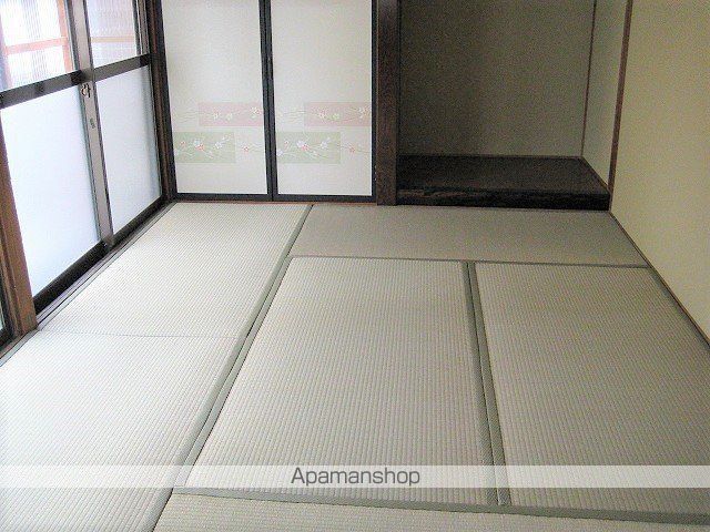常磐線 相馬駅 徒歩13分 1階建 築52年の内装写真