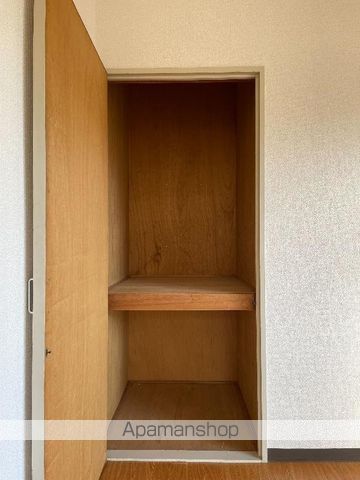 IDC ヘブンズハイツの内装写真