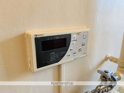 ビレッジハウス小中台３号棟[2K/28.98m2]のその他設備