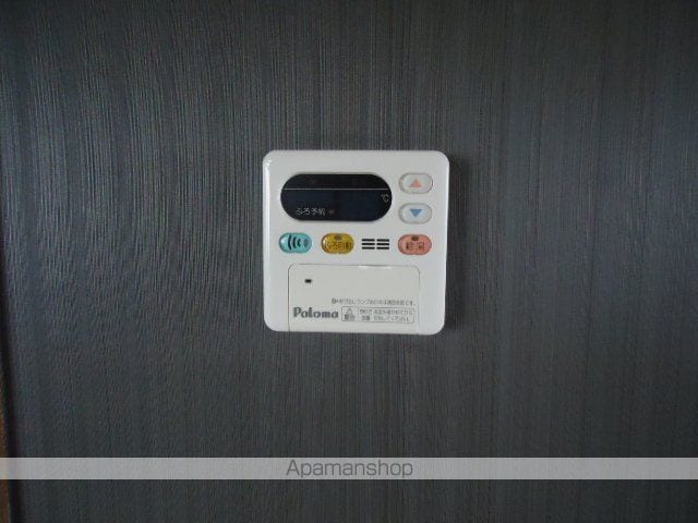 サンハイムアサヒの内装写真