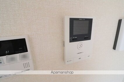 ロイジェントパークス富久山　Ｅ[1LDK/32.52m2]のその他設備