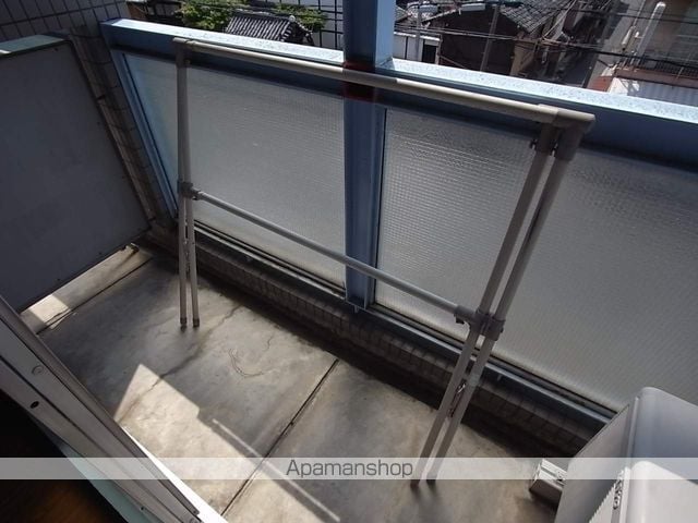 ドミール参番館の内装写真