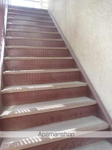 コーポ島町の内装写真