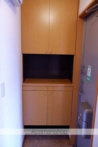 シャンクレールよもぎ台 Aの内装写真
