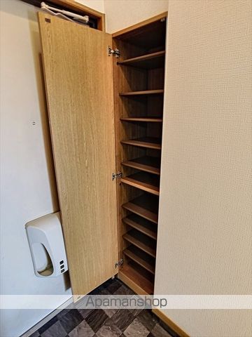 サンシャインあおみの内装写真