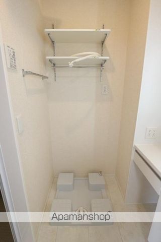 クラレット A棟の内装写真