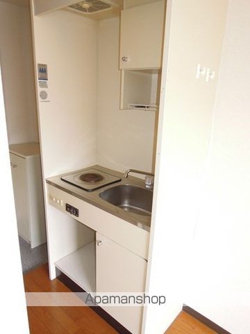 メゾン岸和田の内装写真