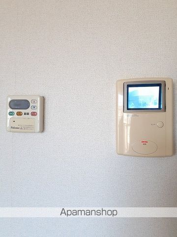 エクセレントヴィラAの内装写真