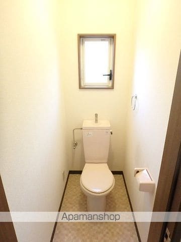 メゾンセギュレの内装写真