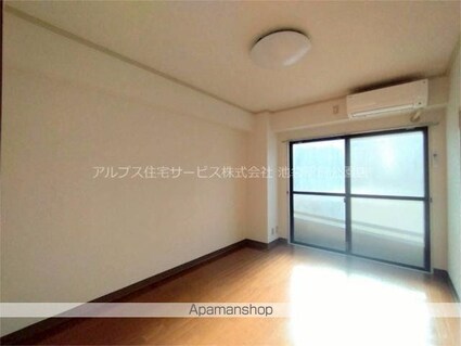 インフィニ[2DK/39.32m2]のその他部屋・スペース