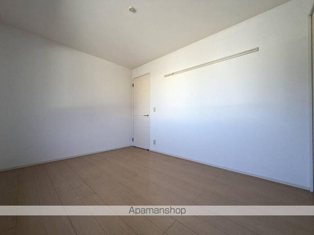 グランモア航 A棟の内装写真