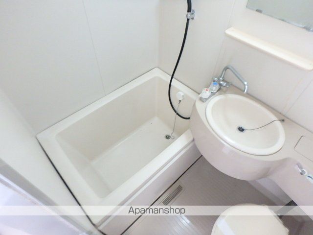 アスターBの内装写真
