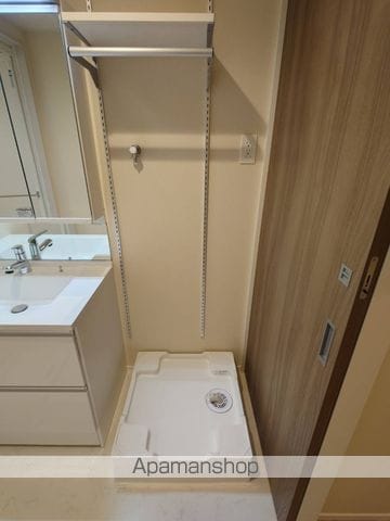Casa Rootisの内装写真