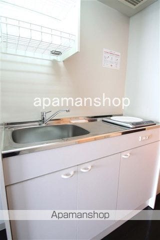 エスリードコートNAMBAウエストの内装写真