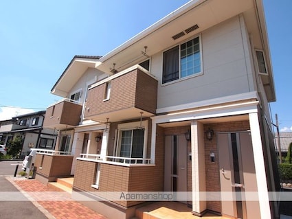 グリーンパレス　勇[1LDK/46.09m2]の外観2