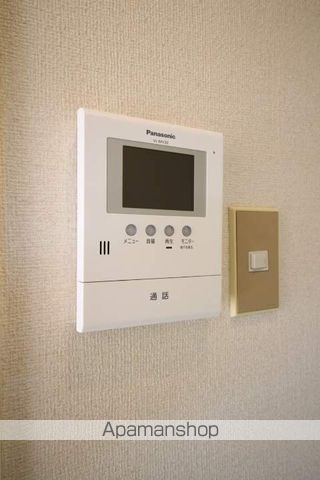 アルファ清心町Iの内装写真