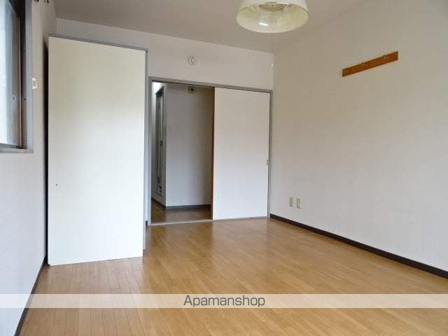 プリシティ幸の内装写真