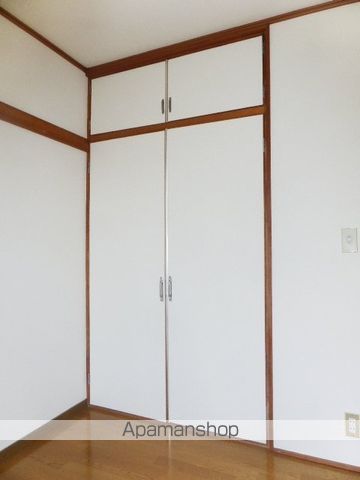 コーポ岡田D棟の内装写真