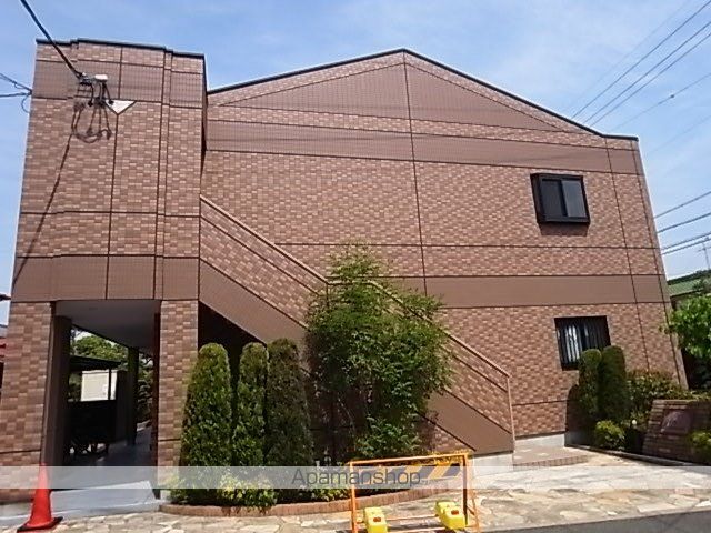 ラ クローンの外観写真