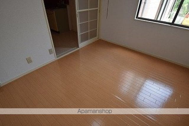 エルハイムの内装写真