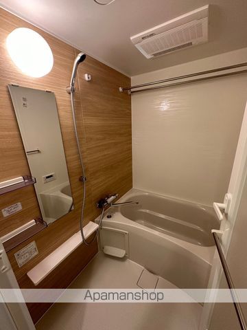パークアクシス横浜阪東橋の内装写真