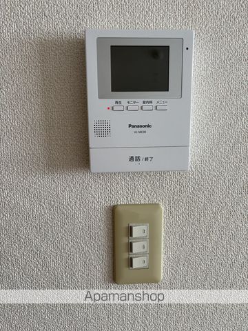 パナメゾンIの内装写真