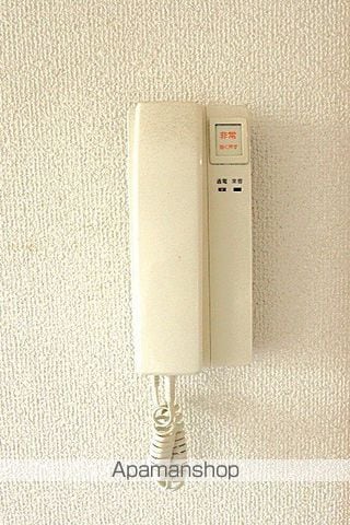 コーポ藤本の内装写真