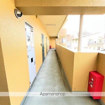 コーポタイワⅢ[1K/34.2m2]の周辺9