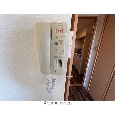Lieben Villaの内装写真