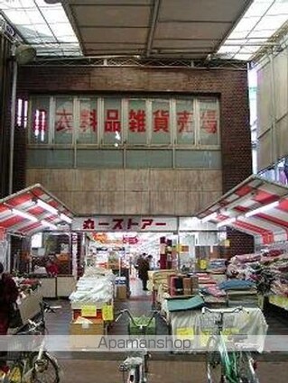 愛知県名古屋市西区那古野１丁目[2LDK/55.45m2]の周辺5