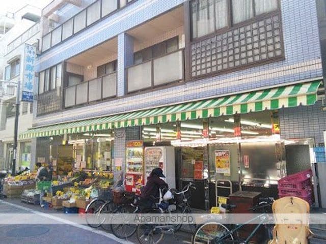 ヴェルステージ大森西の周辺写真