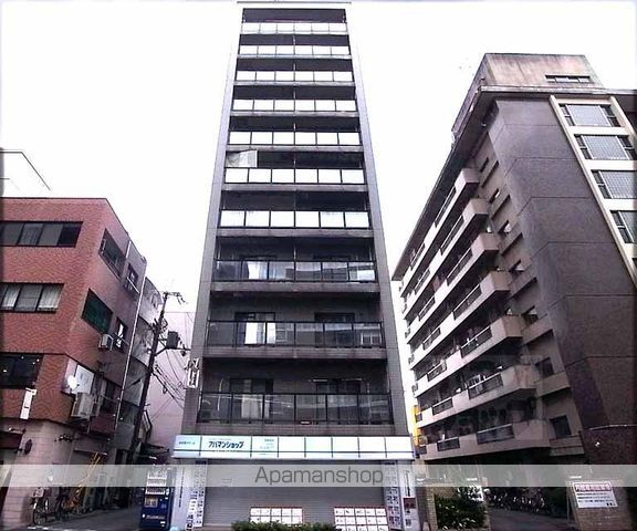 ダイエー第7ビルの外観写真
