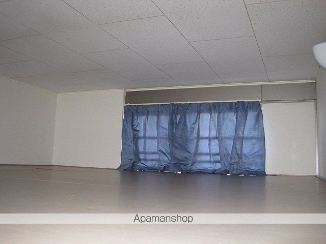 レオパレス杉本の内装写真