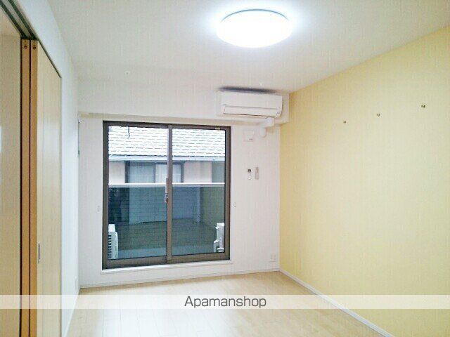 プロムナードの内装写真