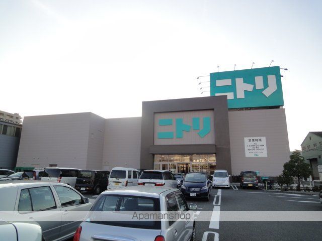 シャーメゾン賑町の周辺写真