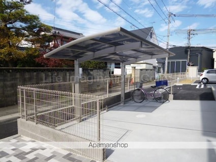 アンティム[2LDK/63.21m2]のロビー