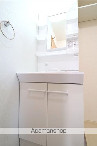 タウンコートながみねの内装写真