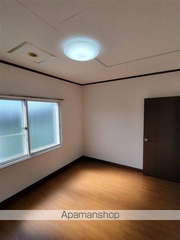 プラタナスハイムの内装写真