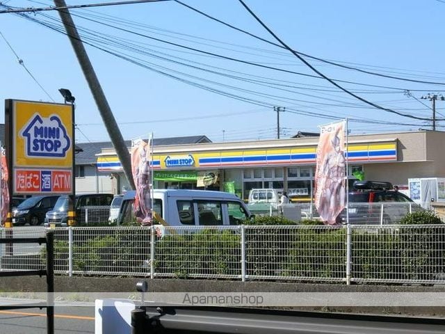 ハイツふくろうの周辺写真