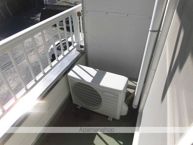 レジデンス山口A棟の内装写真