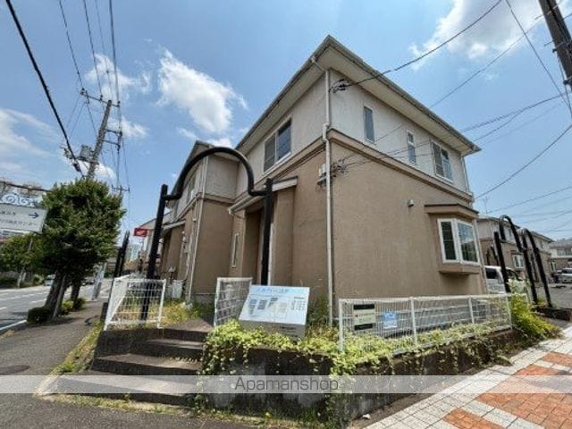 メルベーユ弥生台 A棟