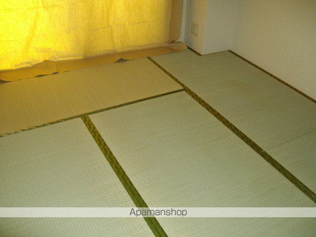 グリーンロータスの内装写真