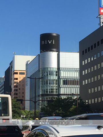 CAVANA天神の周辺写真