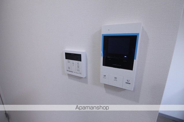 SGSA STAGEの内装写真