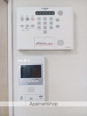 AFCレジデンス・VIIの内装写真