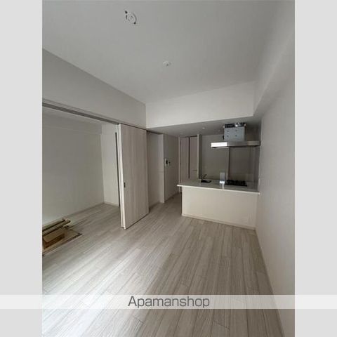 SーRESIDENCE江坂FOCALの内装写真