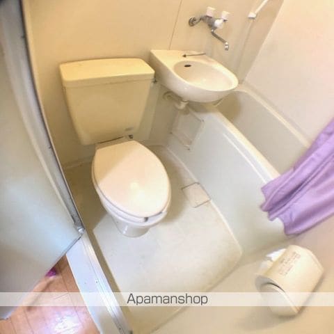 ロータス本町の内装写真
