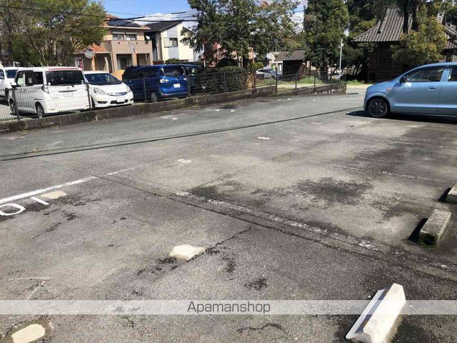 レオパレスKUROISHIのその他写真